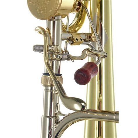 Antoine Courtois Ac551bha Bass Trombone Musikhaus Thomann