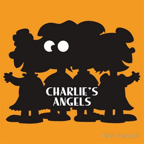 Charlie's Angels Quotes. QuotesGram