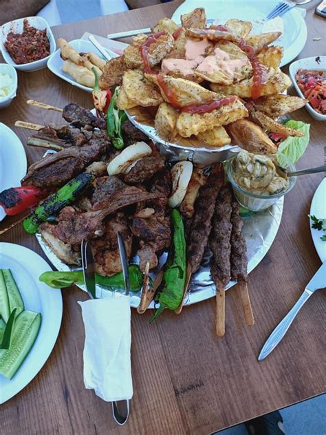 10 Best Restaurants In Didim Today – Turkey Things