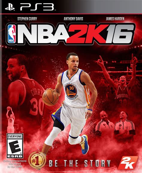 NBA 2K16 Cheats, Codes, Unlockables - PlayStation 3 - IGN