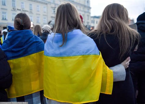 Ilu jest Ukraińców w Polsce Najnowsze dane