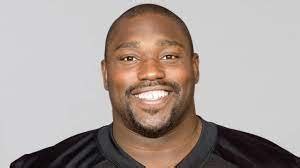 Warren Sapp Net Worth: A Comprehensive Analysis (2023) — HaiKhuu Trading