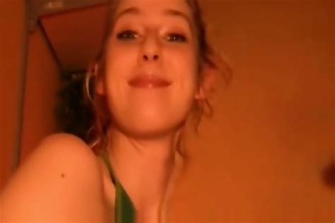 Lucky Boyfriend Amateur Deep Throat Blowjob