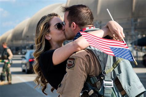 How Military Couples Marry Young and Stay Together | Military.com