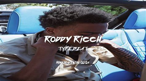 Free Roddy Ricch Type Beat 2020 X Rod Wave Type Beat Project