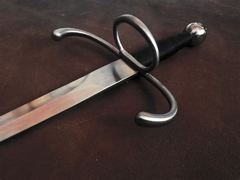 Sidesword Dagger St17 12 By Danelli Armouries On Deviantart