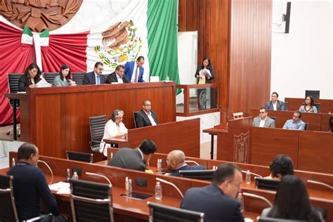 Por Llegada De Nuevos Diputados Reorganizan Grupos Parlamentarios