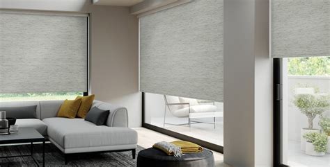 What Are Roller Blinds Made Of English Blinds