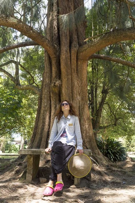 Naked Woman Park Bench Stock Photos Free Royalty Free Stock Photos From Dreamstime