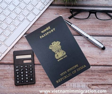 Indian Nationals Vietnam E Visa Requirements 2023 How Do Holders Of