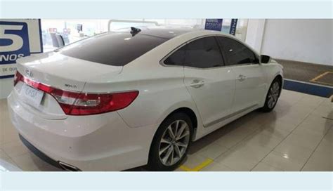 Carro Usado Hyundai Azera Mpfi Gls V V P Aut Campinas