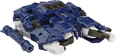 Soundwave Transformers By Blue Leader97 On Deviantart