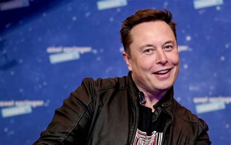 Elon Musk Busca Trabajadores En Espa A