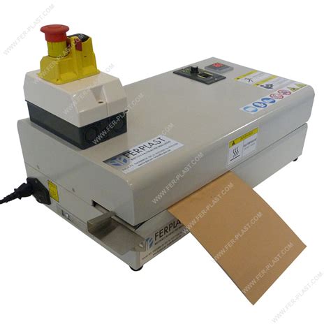 Medical Welders Rotary Sealer Fp 255 Hrs