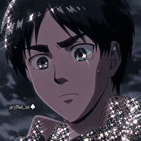 Eren Yeager Attack On Titan Pfp K0nem