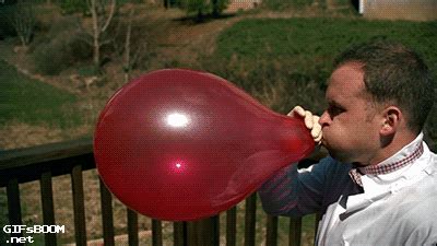 Balloon GIF - Find & Share on GIPHY