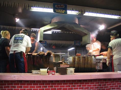 Bloomsburg Fair Food, Bloomsburg, Pennsylvania