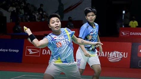 Jadwal Siaran India Open Live Streaming Inews Tv Dan Tv Online