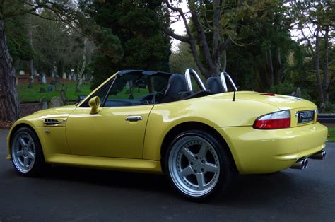 Bmw Z3m 32 Roadster Ac Schnitzer