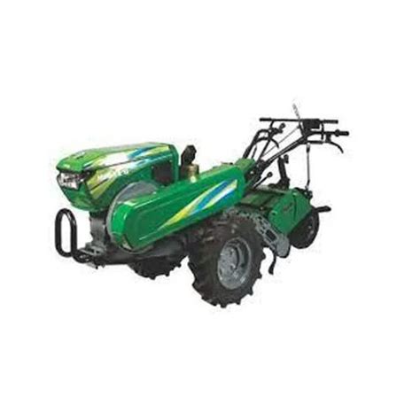 Mega 15 Hp Kirloskar Power Tiller At 22100000 Inr In Navi Mumbai