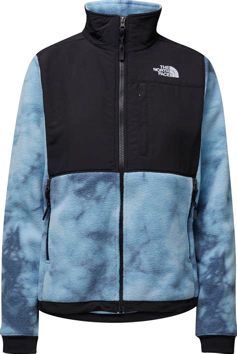 The North Face Denali 2 Printed Jacket Womens Altitude Sports