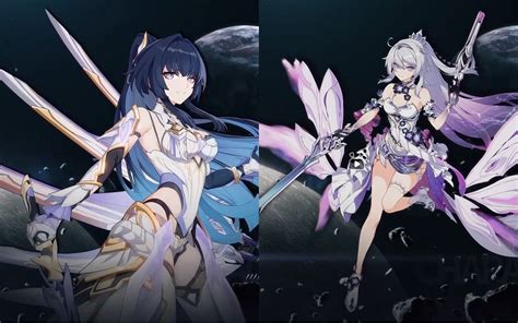 Honkai Impact Update Set To Introduce Herrscher Of Finality And