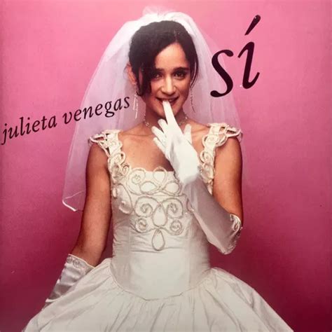 Cd Julieta Venegas Si Cd Y Dvd Nuevo Meses Sin Inter S