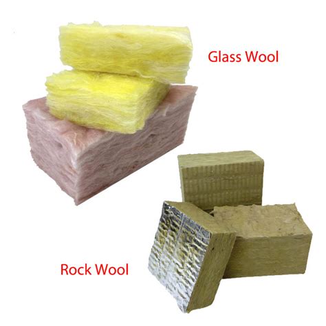 Rockwool Vs Fiberglass Insulation Which Is Better For Your 45 OFF