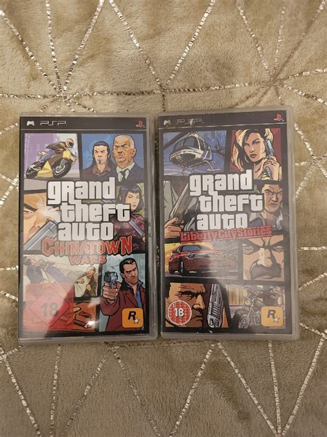 Gta Na Psp Niska Cena Na Allegro Pl