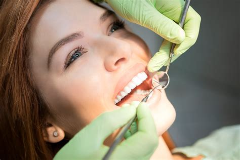 How Cosmetic Dentistry Can Boost Your Self Confidence