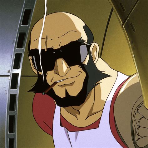 Jet black cowboy bebop – Artofit