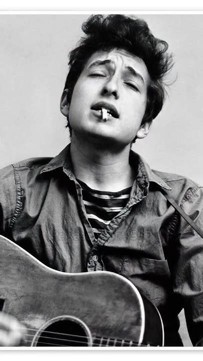 Bob Dylan Like A Rolling Stone Youtube