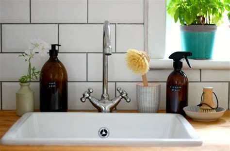 Over 25 Natural Cleaning Products To Diy That Really Work Moral Fibres