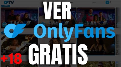 Descubre cómo obtener contenido OnlyFans gratis trucos y consejos