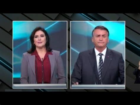 GORA Bolsonaro VETOU o orçamento secreto mas teve candidata que