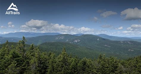 Los 10 mejores senderos por bosque en Bosque Nacional de las Montañas