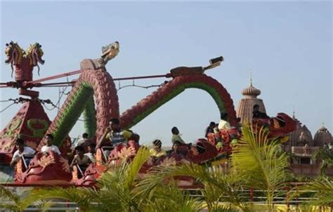 Fun World Bangalore Water World Star World Amusement Park