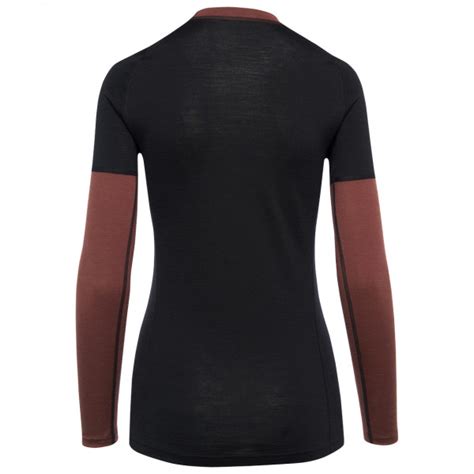 Thermowave Aero Long Sleeve Shirt Merino Ondergoed Dames Online Kopen