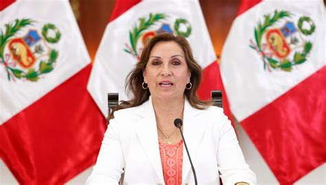 ¿cuál Es El Nombre Oficial Del Año 2023 En Perú Por Qué Motivo Lo Llamaron Así Año De La