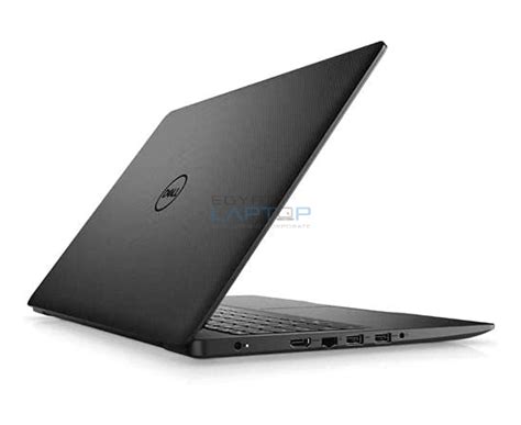 DELL VOSTRO 15 3510 Core I3 1115G4 1TB HDD 4GB Ram Intel UHD