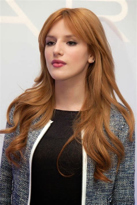 Pin By Sefede On Bella Thorne Hair Styles Long Hair Styles Beauty