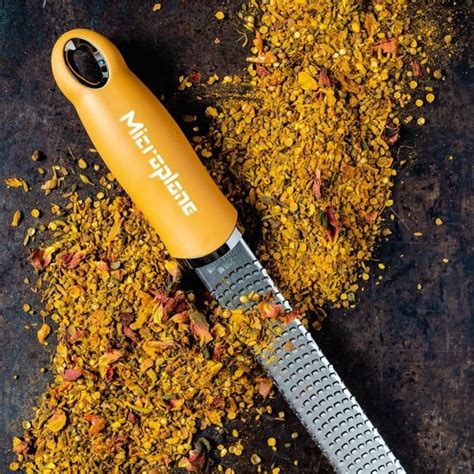 Microplane Premium Classic Zester Grater Denim