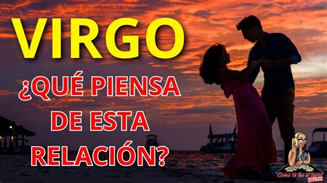 Virgo Se Fu Sin Saber Lo Que Sent A Pero Tu No Le Ruegas Y Le Dejas