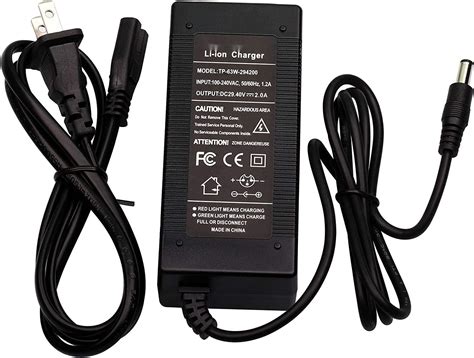 Upbright 29 4v Ac Dc Adapter Compatible With Fluxx Fx3 Fluxx3 Flux 3 25 2v 2 6ah