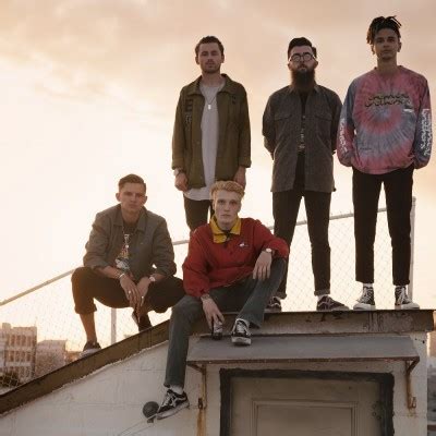 Neck Deep Tickets
