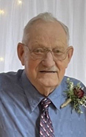 Henry Wierzba Obituary Stevens Point Journal