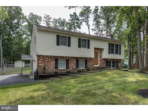 8 Brotherton Rd Vincentown Nj 08088 Trulia