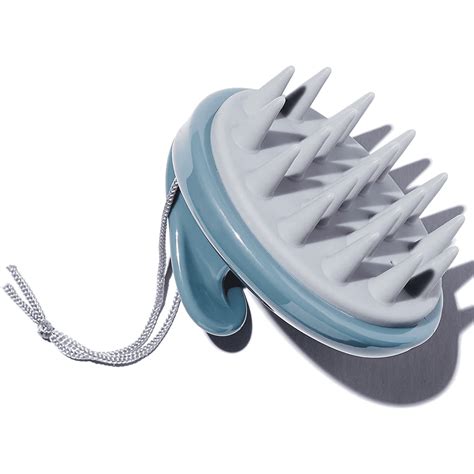 The 10 Best Scalp Massagers For Hair Growth In 2023