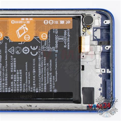 How To Disassemble Huawei Honor X Instruction Photos Video