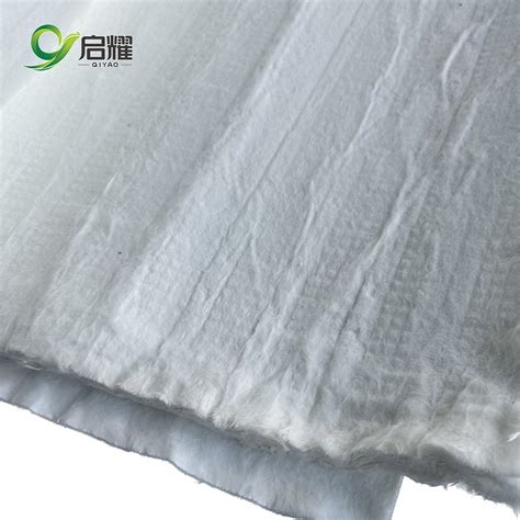 Fireproof Thermal Insulation Aerogel Roll Silica Aerogel Heat